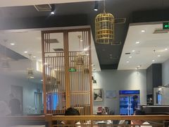 -东来顺铜锅炭火涮肉(上地华联店)