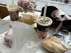 -京馔手工吐司(春熙路店)