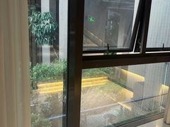 -铂尔登国际酒店(南山深圳湾口岸店)