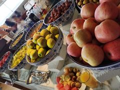 -洲际酒店·地平线全日餐厅HORIZON CAFÉ