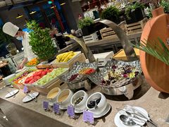 -星璞餐厅(深铁塘朗城君璞酒店)