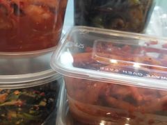 -聚合鑫东北熏酱熟食麻辣面(长阳店)