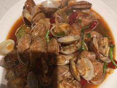 -杨氏青龙虾·羊蝎子(金盛路总店)