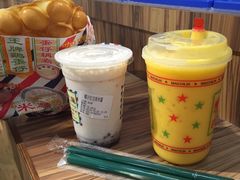 -美芝莲(钻汇广场店)