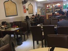 -清真·玛丽亚新疆菜主题餐厅(浙江中路店)