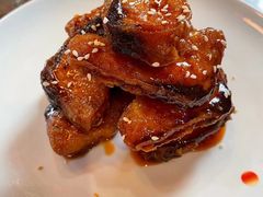 本帮熏鱼-长兴菜馆(高桥店)