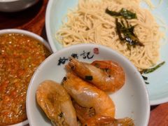 -裕兴记•蟹黄面馆(人民广场店)