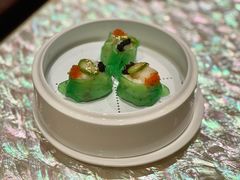 -8餐厅(新葡京酒店)