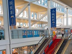 -厦门高崎国际机场-T3航站楼