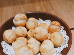 -川堂风·跷脚牛肉·乐山爆炒(宝山日月光店)