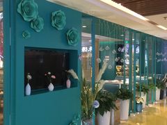 -青瓷火锅料理(西单大悦城店)