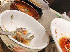 -渔舟意·湖南家宴(萝岗纳金城店)