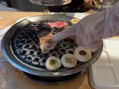 -霸腹烤肉(厦门柚子番店)