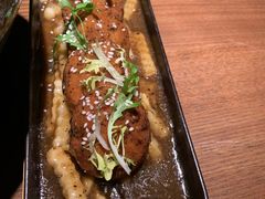 -菩提素素食餐厅(晶郦馆店)
