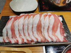 肥牛卷-德香苑脆皮烤鸭·经典(爱融荟城店)