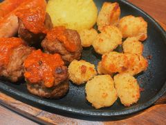 -萨莉亚意式餐厅(杭州滨江天街店)