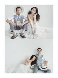 -光阴的故事婚纱摄影(苏州店)
