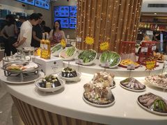 -赶海部落海鲜城(海阳路店)