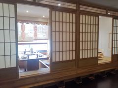 -喜牛日本料理(双街店)
