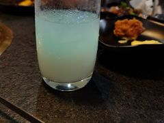 蓝柑橘-神户赤童日式烤肉伙伴(东直门店)