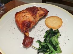 -萨莉亚意式餐厅(百联徐汇店)