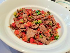 -洞庭鱼香(万科店)
