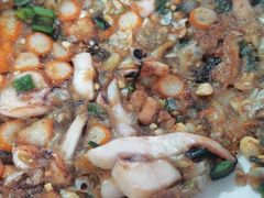 -食来运转平潭小吃(平潭店)