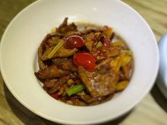 -榕意·川味之美(深业上城店)