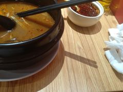 -45°李小姐土豆粉(世纪港湾店)