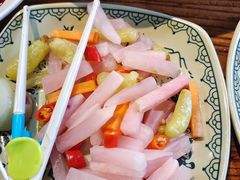 -呱呱叫民俗风味主题餐厅(沣峪口店)