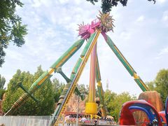 -朝阳公园