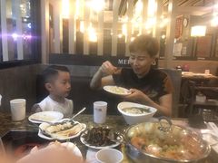 -黄记煌三汁焖锅(顺义华联店)