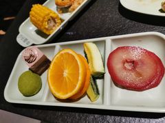 -韩盛·盛江山自助料理(中街大悦城店)