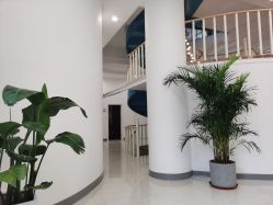 -新蝶变皮肤管理中心