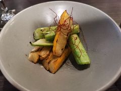 炭烤芦竹笋-Fukumimi·美醉堂 居酒屋(金尚店)