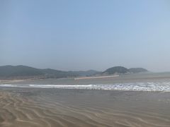 -东海半边山旅游度假区