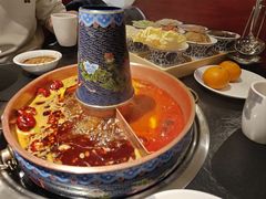 -咏江南·苏式火锅·苏州评弹(观前街店)
