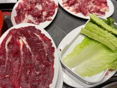 -贵宾牛·潮汕牛肉火锅(珠池总店)