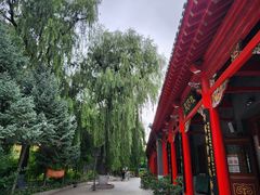 -哈尔滨极乐寺