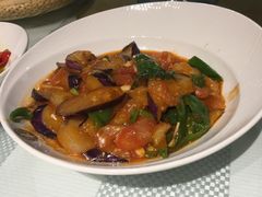 -巴扎美食·新疆菜·西域歌舞表演餐厅(新疆大厦店)