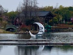 -东台西溪天仙缘景区