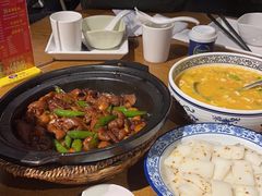 -小柴米·传统江西菜(八一广场店)