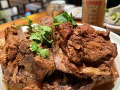 -真定郝家排骨(正定县总店)