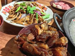 -楠火锅(龙阳广场店)