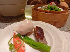 -小鹅皇港式餐厅(新抚万达店)