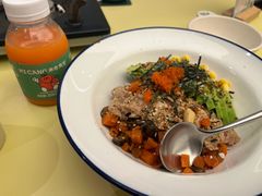 -米仓食堂(皇庭广场店)