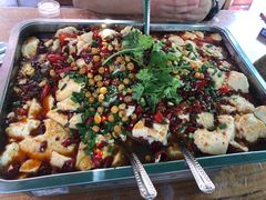 -古城苗家土菜馆(河景餐厅店)