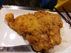 -翠华餐厅