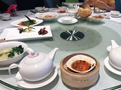 -春满园·早茶·粤菜·宴会(前海店)