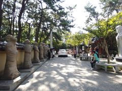 -海东龙宫寺